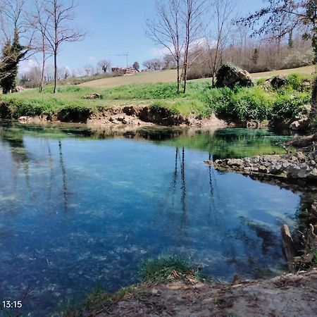Piazza Arnolfo 1932 Apartman Colle Val D'Elsa Kültér fotó