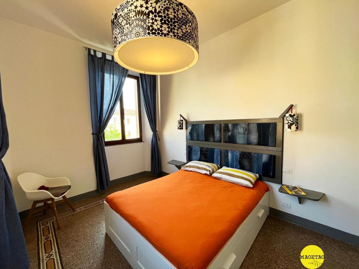 Piazza Arnolfo 1932 Apartman Colle Val D'Elsa Kültér fotó