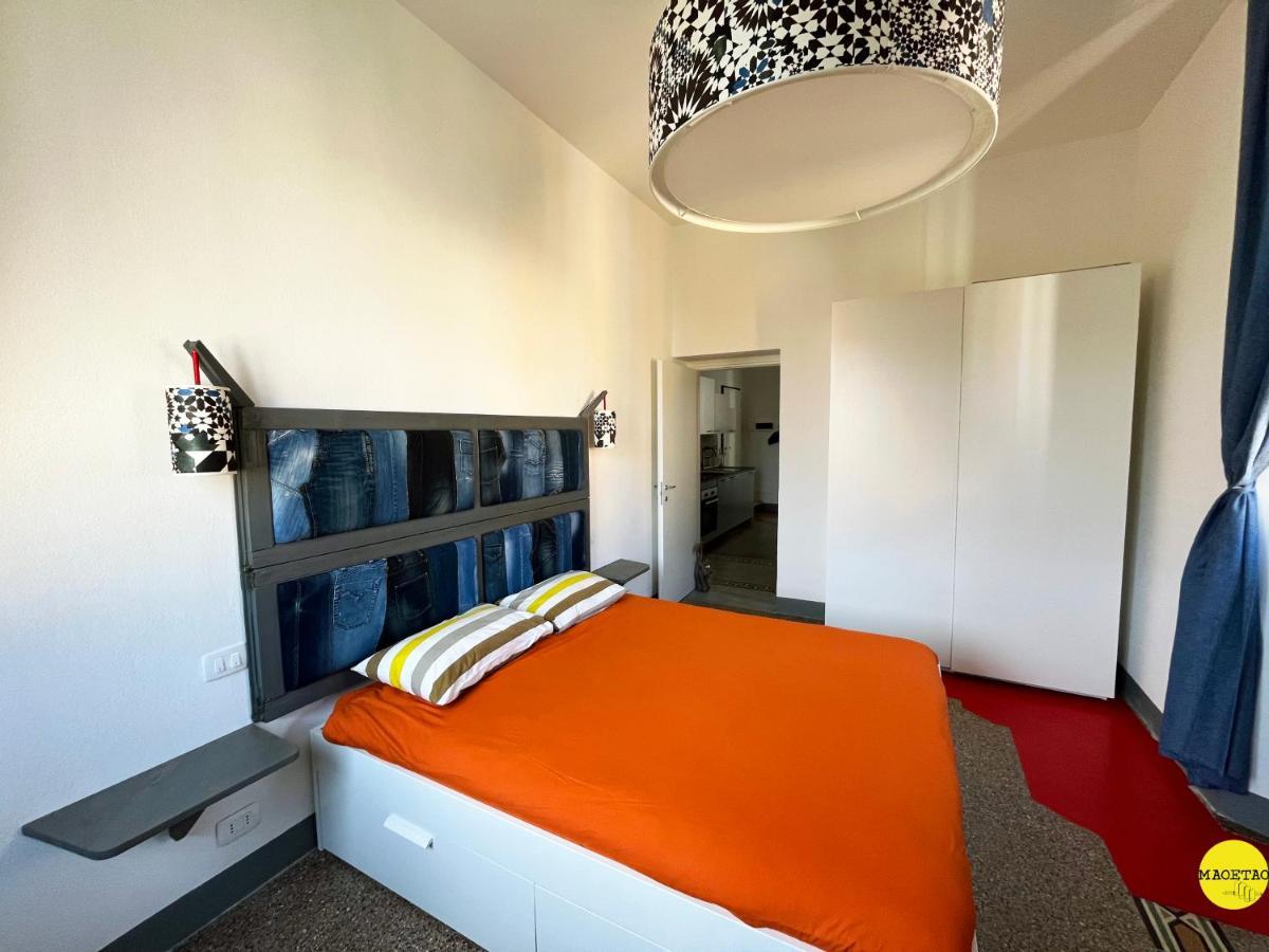 Piazza Arnolfo 1932 Apartman Colle Val D'Elsa Kültér fotó