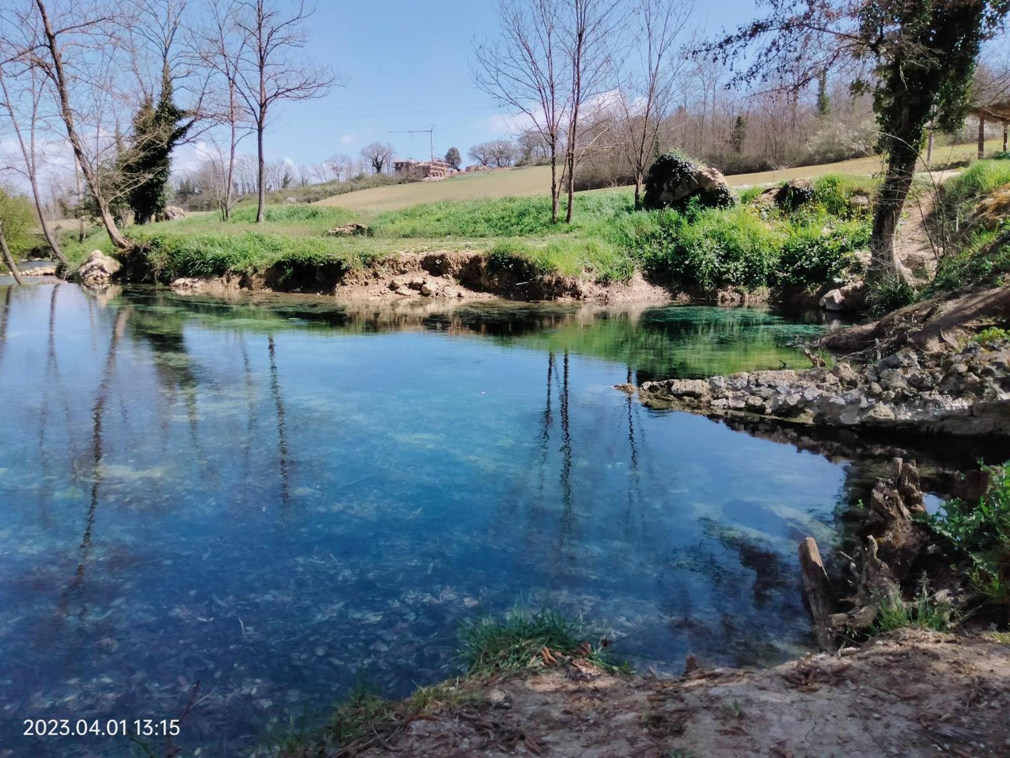 Piazza Arnolfo 1932 Apartman Colle Val D'Elsa Kültér fotó