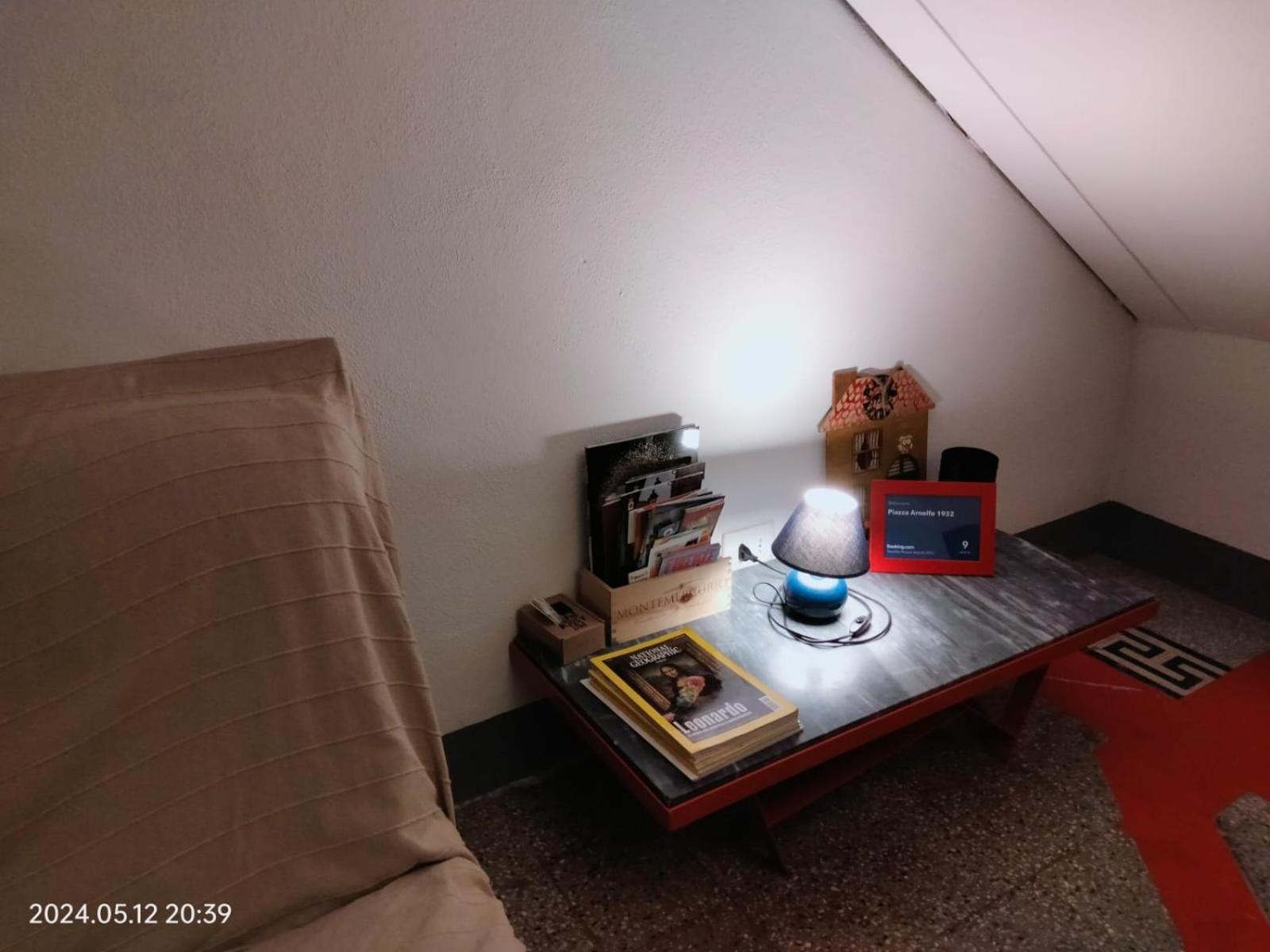 Piazza Arnolfo 1932 Apartman Colle Val D'Elsa Kültér fotó