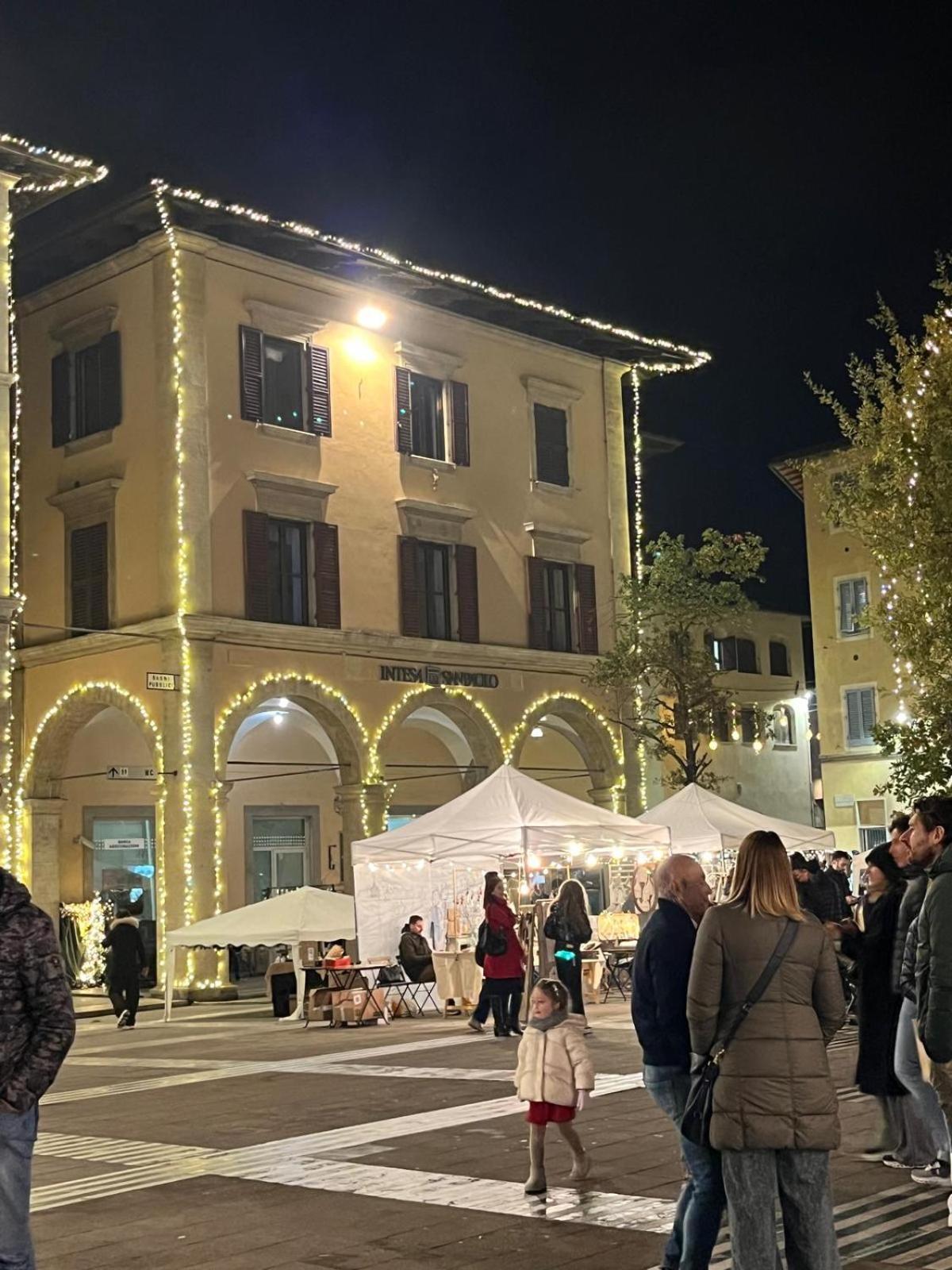 Piazza Arnolfo 1932 Apartman Colle Val D'Elsa Kültér fotó