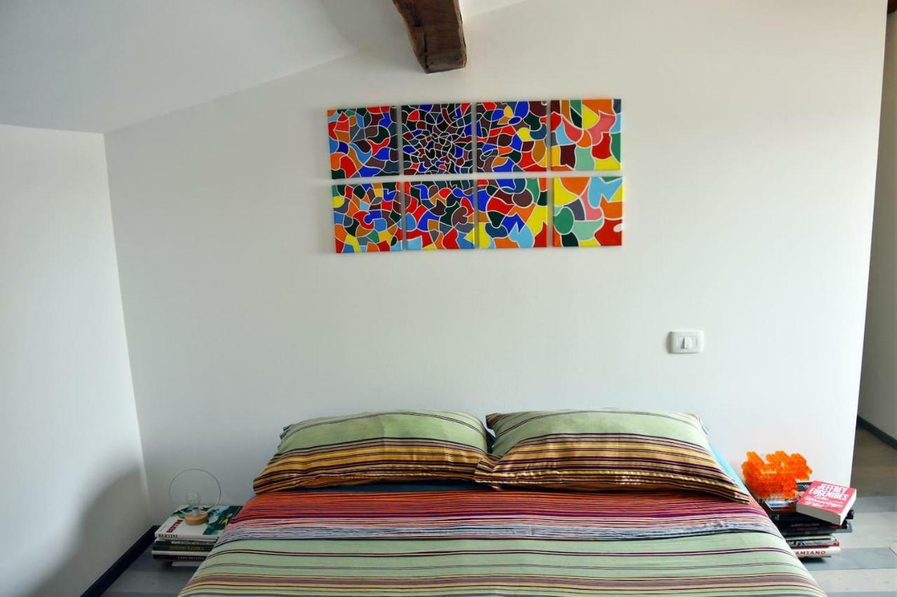 Piazza Arnolfo 1932 Apartman Colle Val D'Elsa Kültér fotó