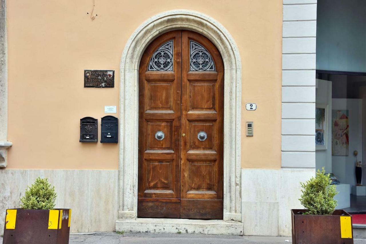 Piazza Arnolfo 1932 Apartman Colle Val D'Elsa Kültér fotó