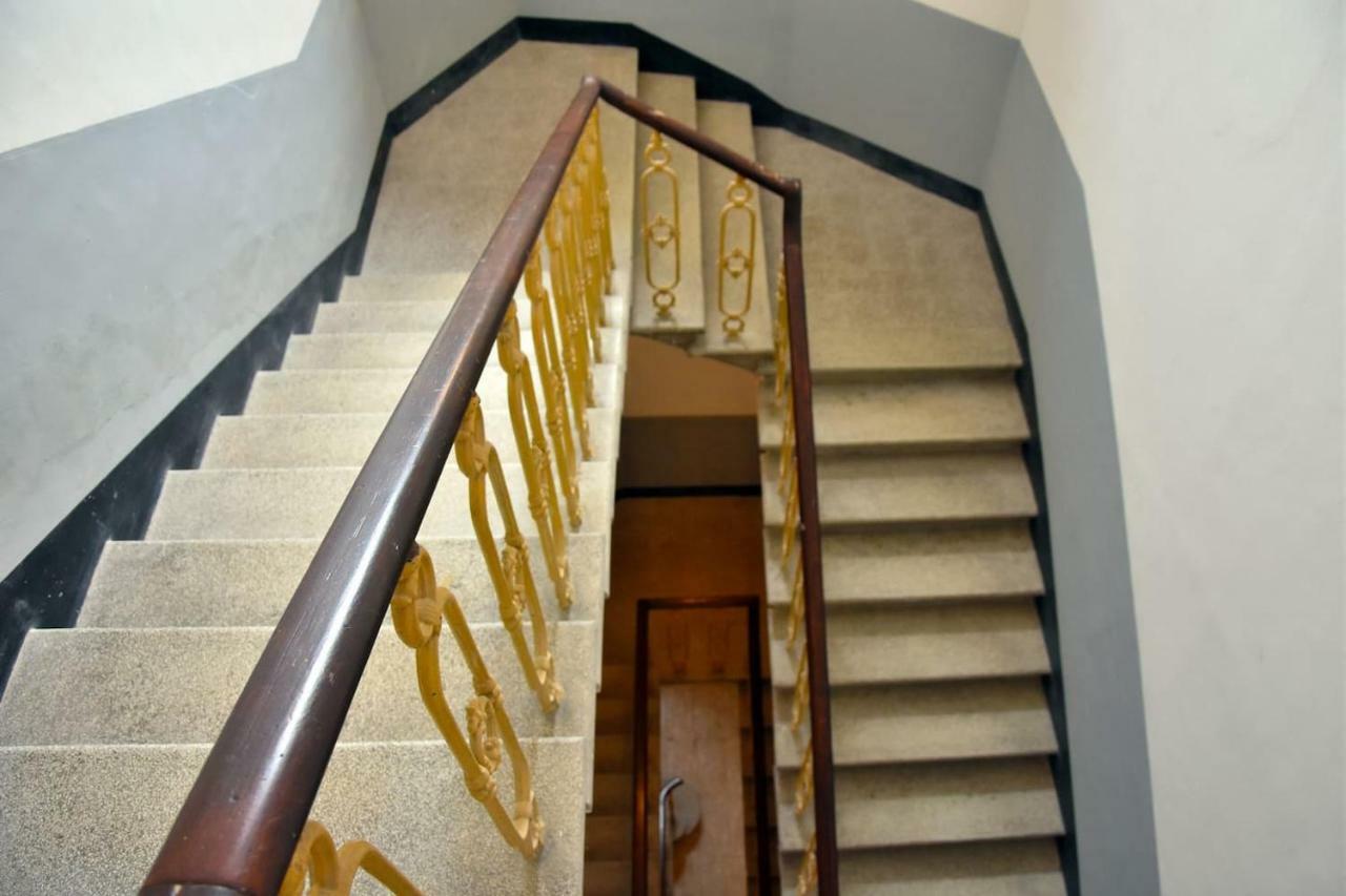 Piazza Arnolfo 1932 Apartman Colle Val D'Elsa Kültér fotó
