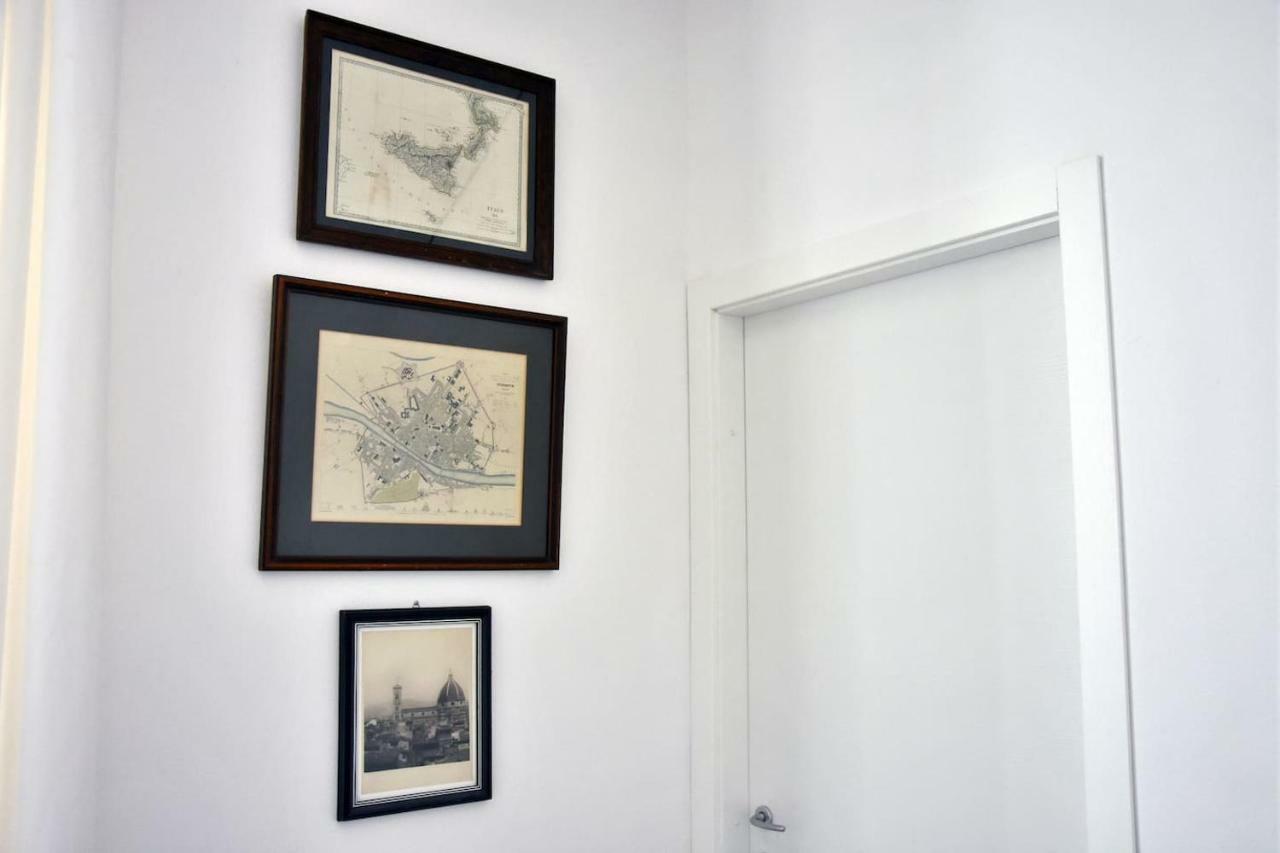 Piazza Arnolfo 1932 Apartman Colle Val D'Elsa Kültér fotó