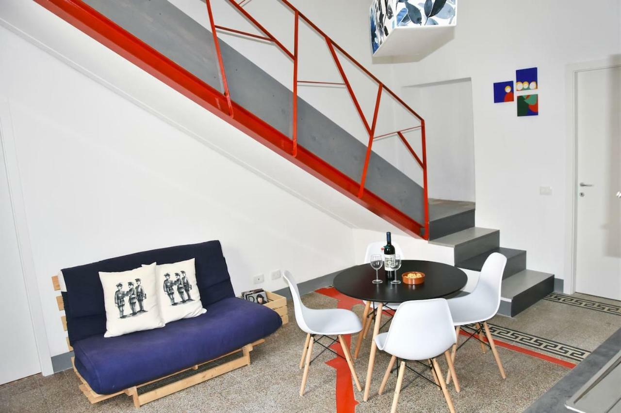 Piazza Arnolfo 1932 Apartman Colle Val D'Elsa Kültér fotó