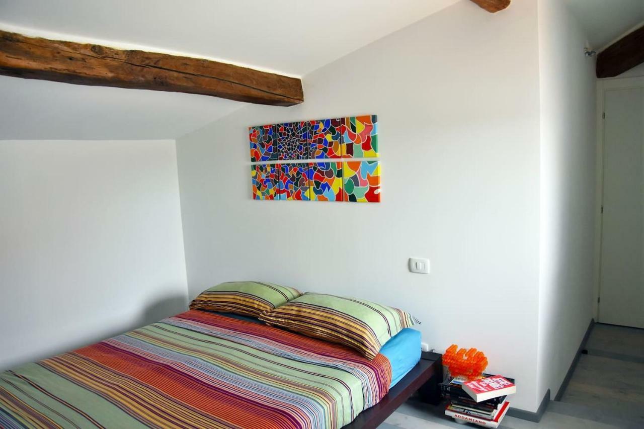 Piazza Arnolfo 1932 Apartman Colle Val D'Elsa Kültér fotó