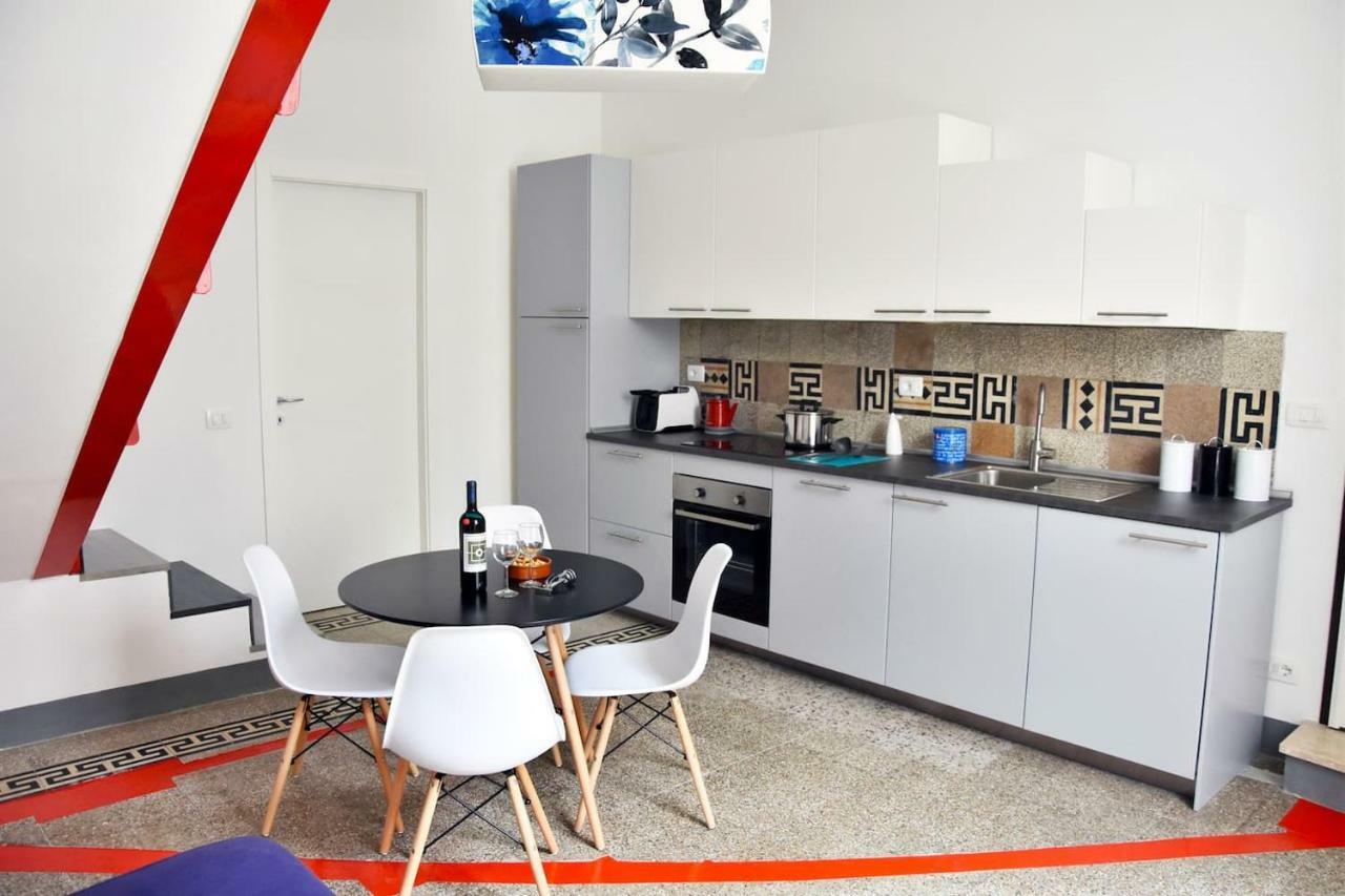 Piazza Arnolfo 1932 Apartman Colle Val D'Elsa Kültér fotó