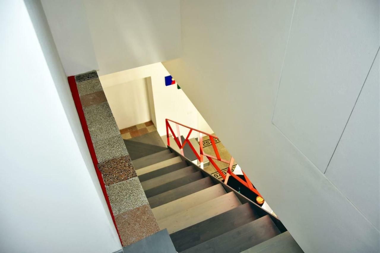 Piazza Arnolfo 1932 Apartman Colle Val D'Elsa Kültér fotó